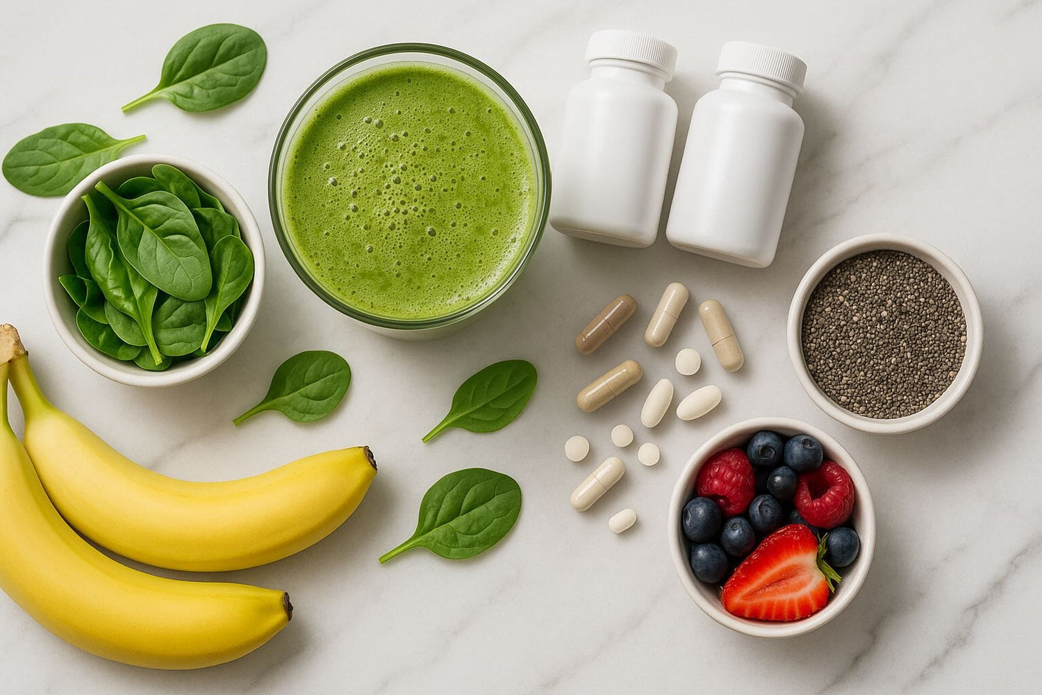 Why Whole-Food B12 Is Gaining Traction in Wellness