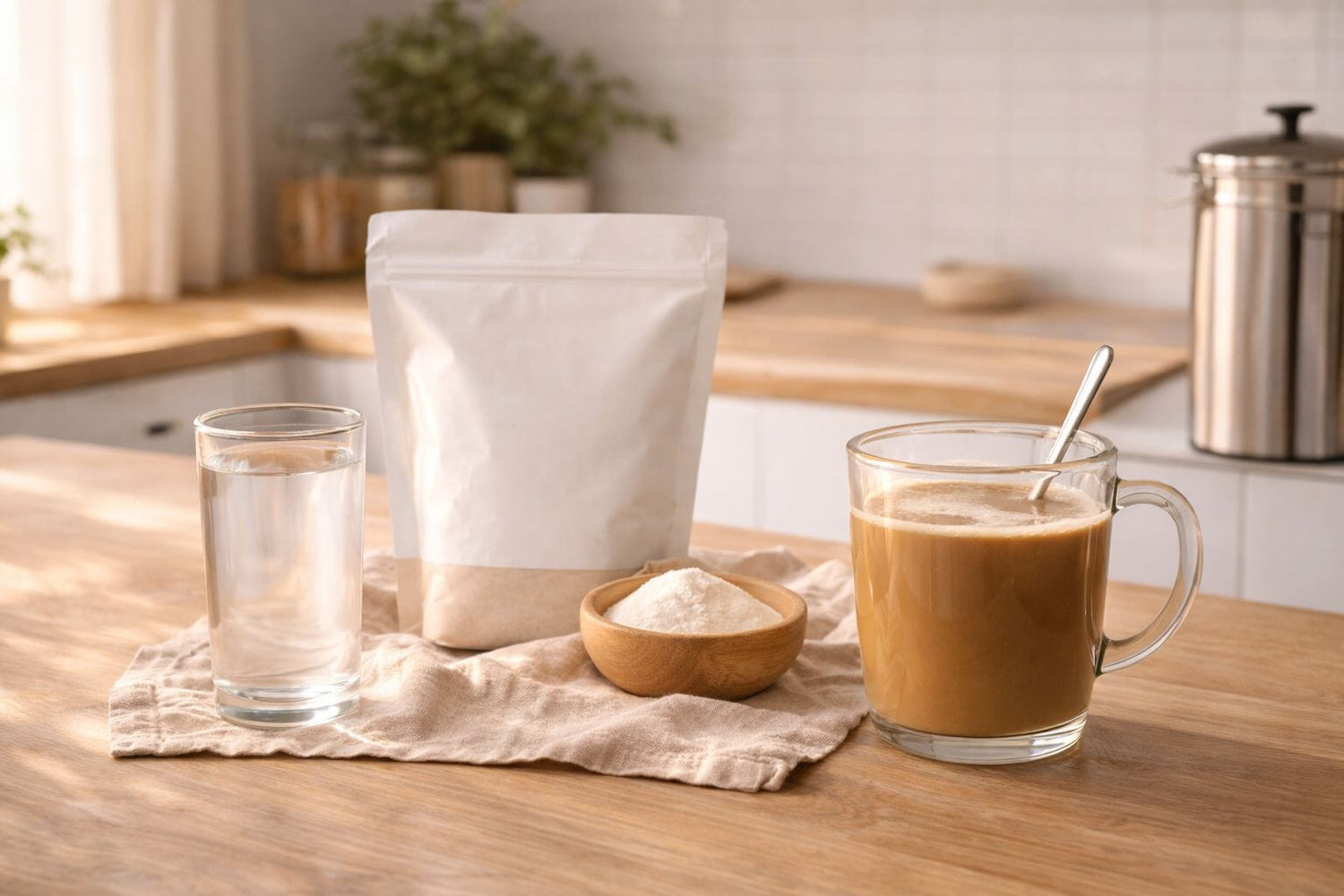 Why Wild-Caught and Grass-Fed Labels Matter More Than Ever for Collagen Quality