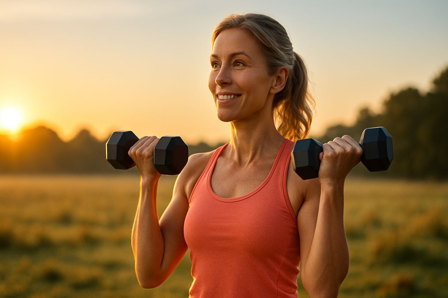 Why Women Need K2 + D3 More After 40