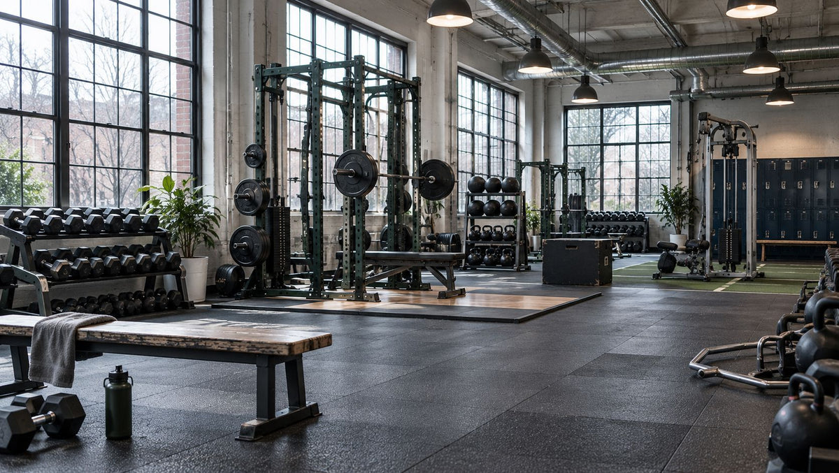 Why Your First Workout Back Always Feels Harder Than Expected