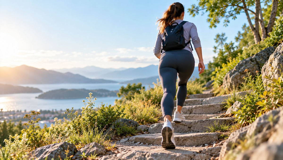 Your Wellness Routine Might Be Missing the Most Obvious Thing: Movement
