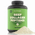 Beef Collagen Peptides Zen Principle Naturals 