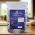 Hardwood Activated Charcoal Powder Zen Principle Naturals 2.5 lb 