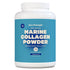 Marine Collagen Peptides Powder Zen Principle Naturals 3 lb 