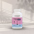 Marine Collagen with OptiMSM® - Capsules Zen Principle Naturals 