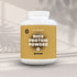Organic Brown Rice Protein Powder Zen Principle Naturals 