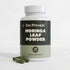 Organic Moringa Capsules Zen Principle Naturals 