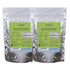 Organic Moringa Leaf Powder Zen Principle Naturals 2-Pack 