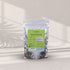 Organic Moringa Leaf Powder Zen Principle Naturals 
