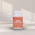 Zen Culture: 4-in-1 Probiotic, Prebiotic, Postbiotic Formula with Digestive Enzymes Zen Principle Naturals 1 Bottle 