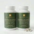 Two bottles of Zentelligence Nootropic Cognitive Performance & Focus, 90 capsules each