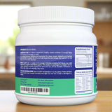 Beef Gelatin Powder Zen Principle Naturals 