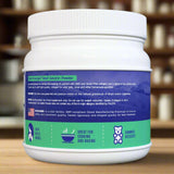 Beef Gelatin Powder Zen Principle Naturals 