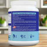 Marine Collagen Peptides Powder Zen Principle Naturals 