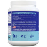 Marine Collagen Peptides Powder Zen Principle Naturals 