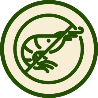 Shellfish-free